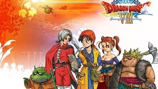 Let's Play Dragon Quest 8! Episode 79