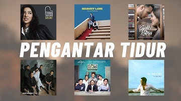 Kompilasi Lagu Terbaik Pengantar Tidur