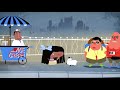 The Greek Crisis Explained , Episode 1 (greek subtitles)