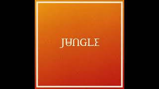 Jungle - Us Against The World (Official Audio)