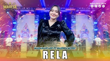 MAHARANI ASP - RELA I Mahesa Music