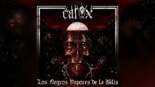 Calyx - Los negros vapores de la bilis
