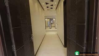 256 SQYD HOUSE FOR SALE IN BLOCK N NORTH NAZIMABAD KARACHI