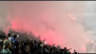 ANTHEM AYO SEMARANG | BIKIN MALU AREMA