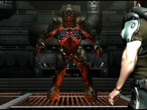 Doom 3 Resurrection Of Evil   -  10