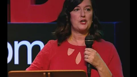 True Promise of Sustainability | Kimberly Byrd | T...