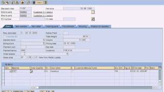 SAP SD - Condition Supplement