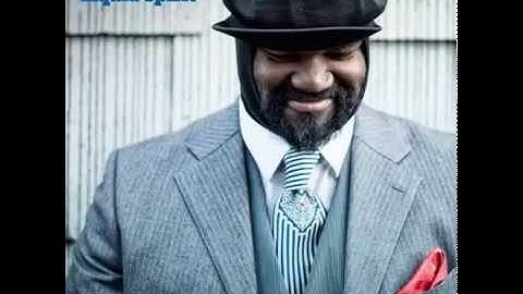Gregory Porter - When Love Was King