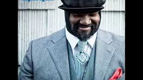 Gregory Porter - When Love Was King