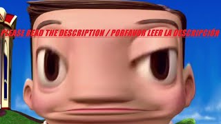 C418 - Sweden BASS BOOSTED / EARRAPE