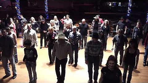 (2012-02-17) "Moves Like Jagger" walk-thru - Rita ...