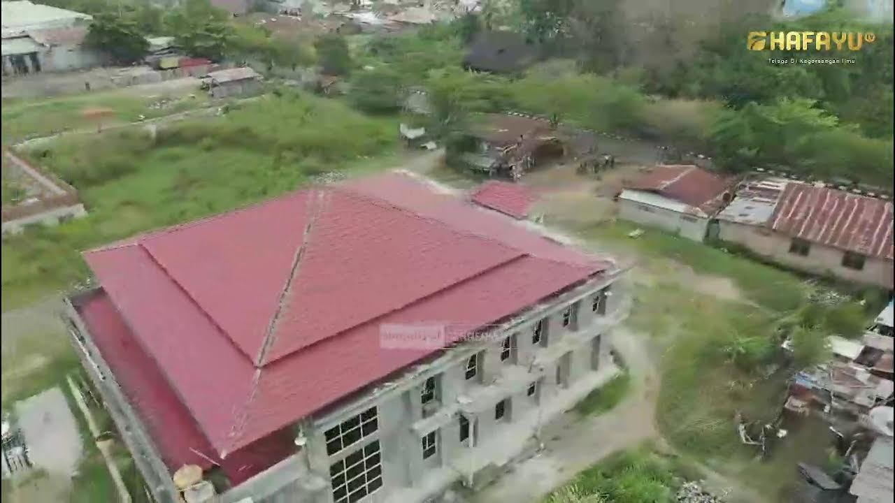 Tabligh Akbar Suluttenggo | Jilid 1 | Sambutan Pemerintah