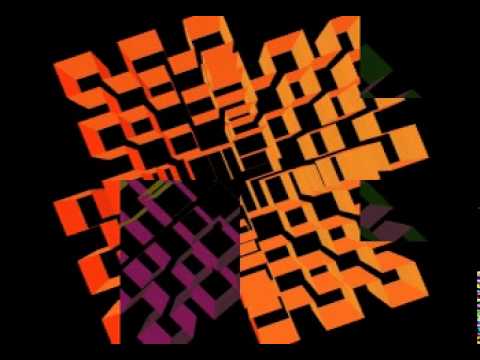 Putar Touch of Your Love - The Brand New Heavies