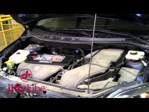 Does Jiffy Lube Do Inspections And Emissions