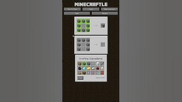 Minecraft wordle part 14