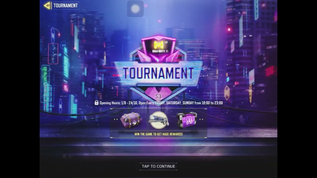 Showcasing the new Polychromatic camo in Codm