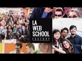 La web school factory  grande cole de management du numrique