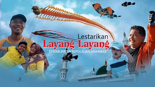 Layang Layang