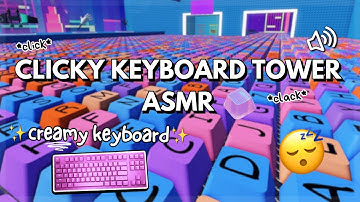 roblox asmr 🌙 but it