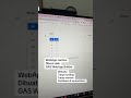 WebApp catat lembur request dri staff acc dari manajer #websitetutorial