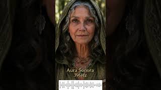 4+Frecuencia 396Hz #frecuenciaspuras #meditacion #solfeggio