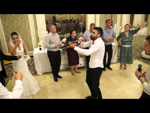 Bertan Enter German Belgin Program Zurna ( Nunta Saidan & Iasemin )