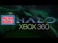 Geleaktes Bildmaterial enthüllt nie fertiggestelltes Mega Bloks Halo Spiel