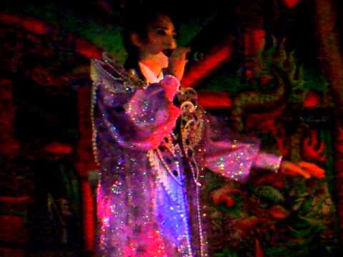 松興戲劇團634-俊宏演唱落葉飄雨