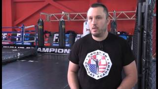 Dražen Forgač Forgy