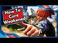 How To Cure Weakened in Palworld