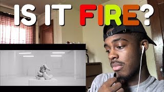 Frank Casino x Riky Rick - Whole Thing (Official Music Video) | Tonjay REACTION