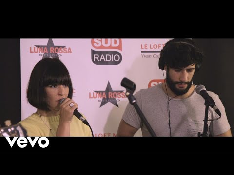 Natasha St Pier Ft. Mb14, Florent Mothe - Il Est Où Le Ouistiti ?