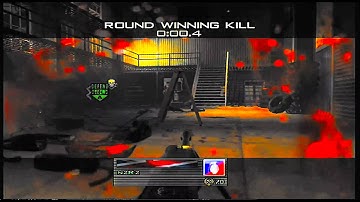 MW2 Final Killcams - Episode 2