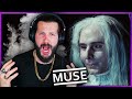 THIS IS MUSE!? "WONT STAND DOWN" - REACTION / REVIEW