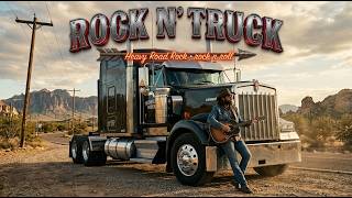 Epic Rock Songs for Driving 🚛 | Best Highway Rock Music Playlist 2026 #RockMusic #DrivingMusic