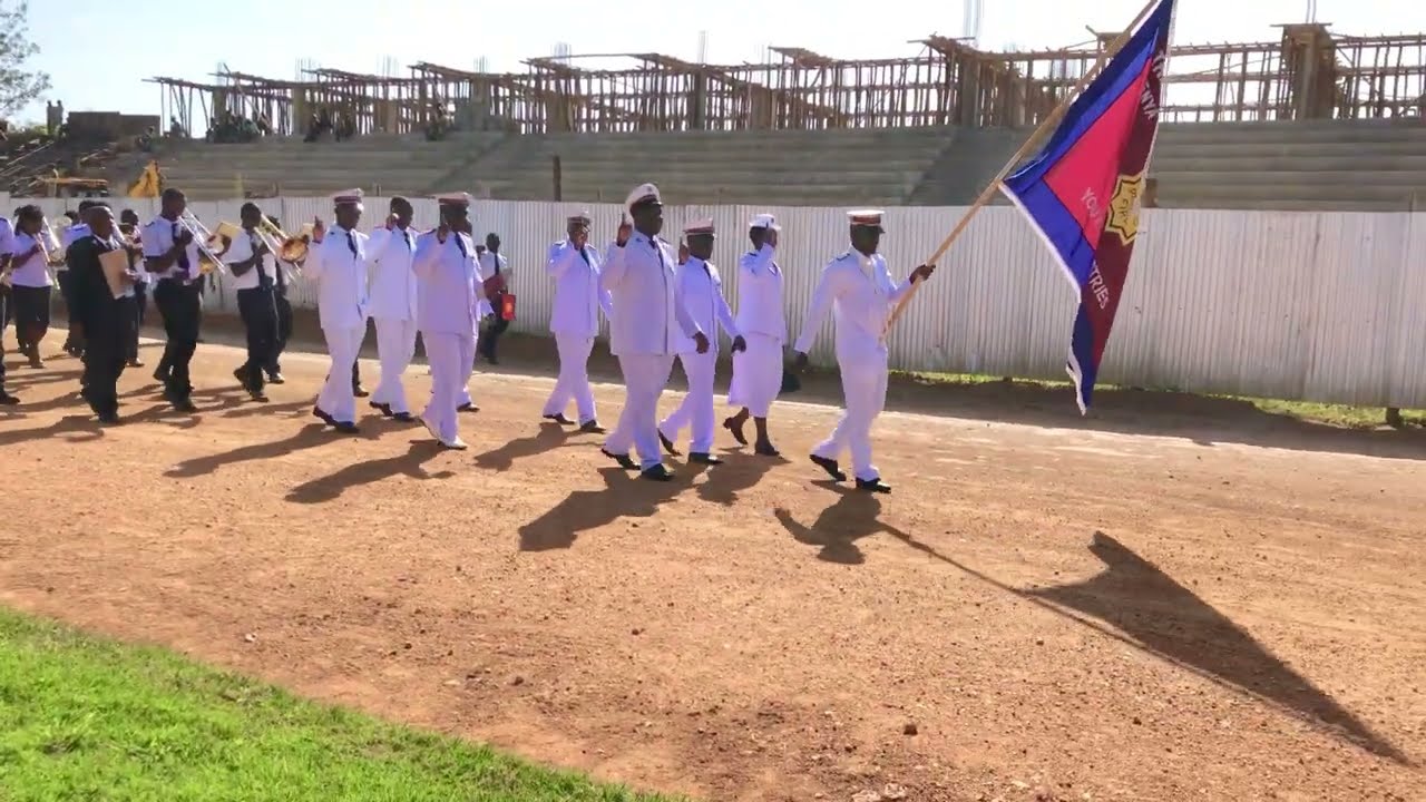 COME WITH HAPPY FACES-TYB