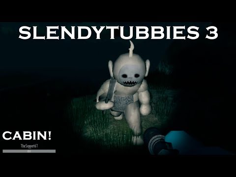 Slendytubbies 3 Multijugador Brute Tubbies - slendytubbies iii story by hattyttere roblox youtube
