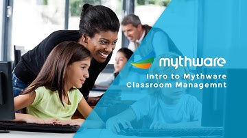 Intro to Mythware Classroom Management Software
