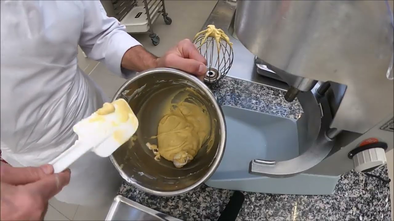 La mousse courchevel