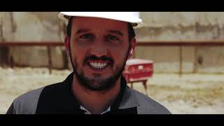 Vídeo Institucional Reis Construtora