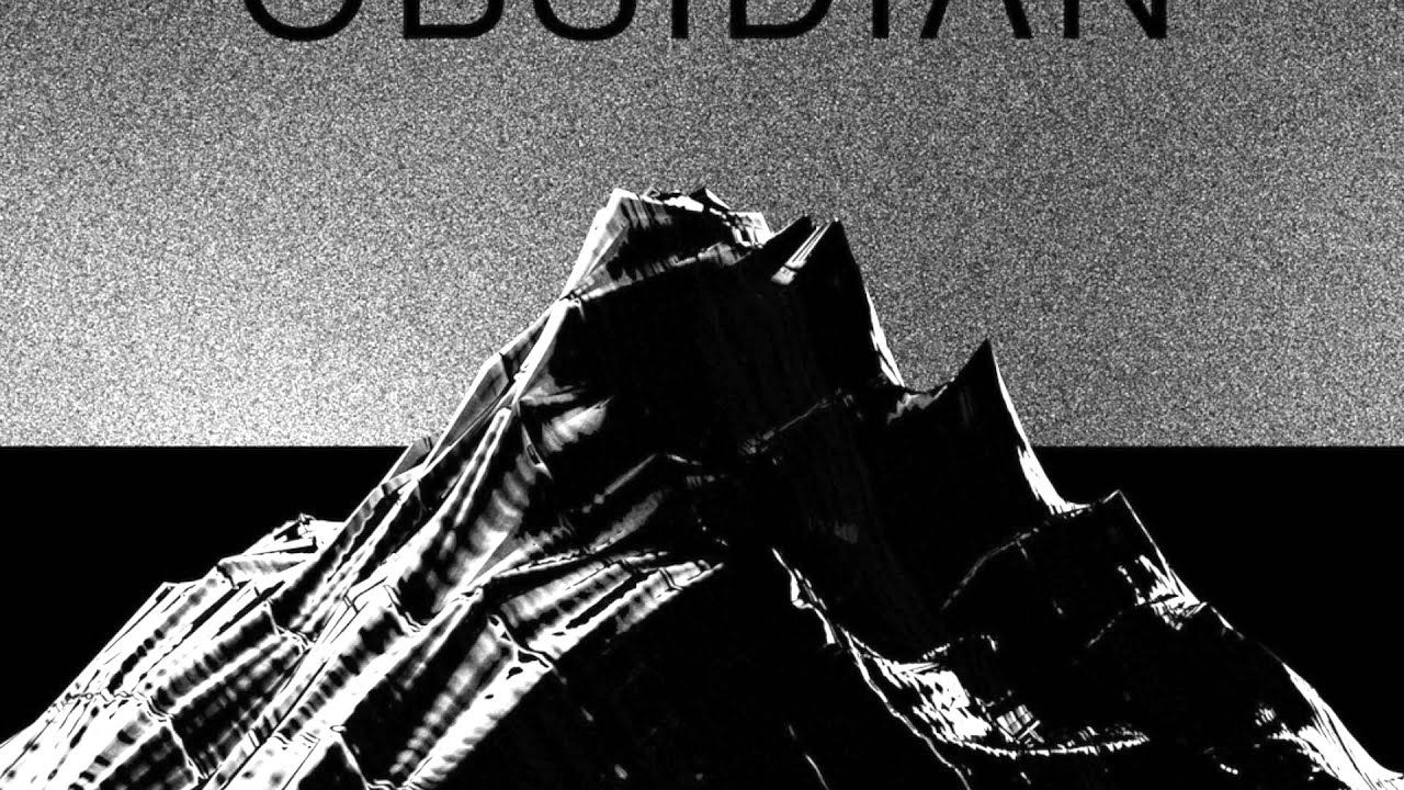 Benjamin Damage - Parallax View