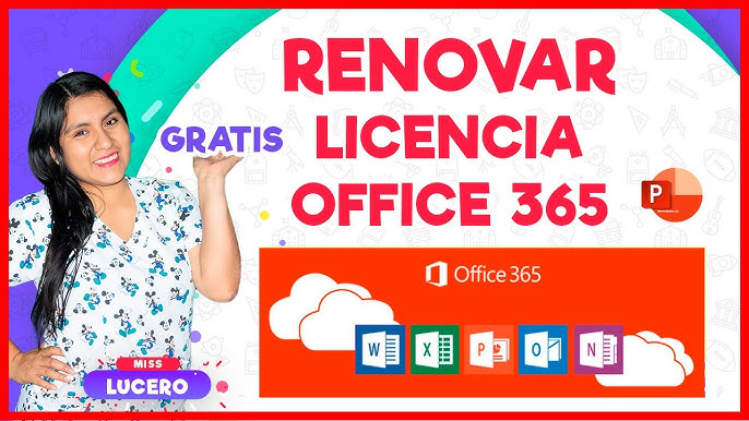 Activar Office sin Software Adicional: Guía Paso a Paso con CMD 5 hq720