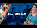 Our compelling story  join us at fresenius medical care north america