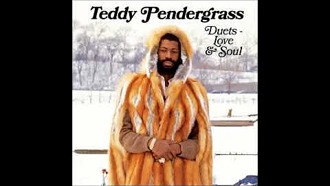 Ohio Players, Teddy Pendergrass -  When Somebody Loves You Back