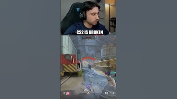 CS2 IS A JOKE #twitch #d0cc_tv #cs2 #counterstrike2 #csgo