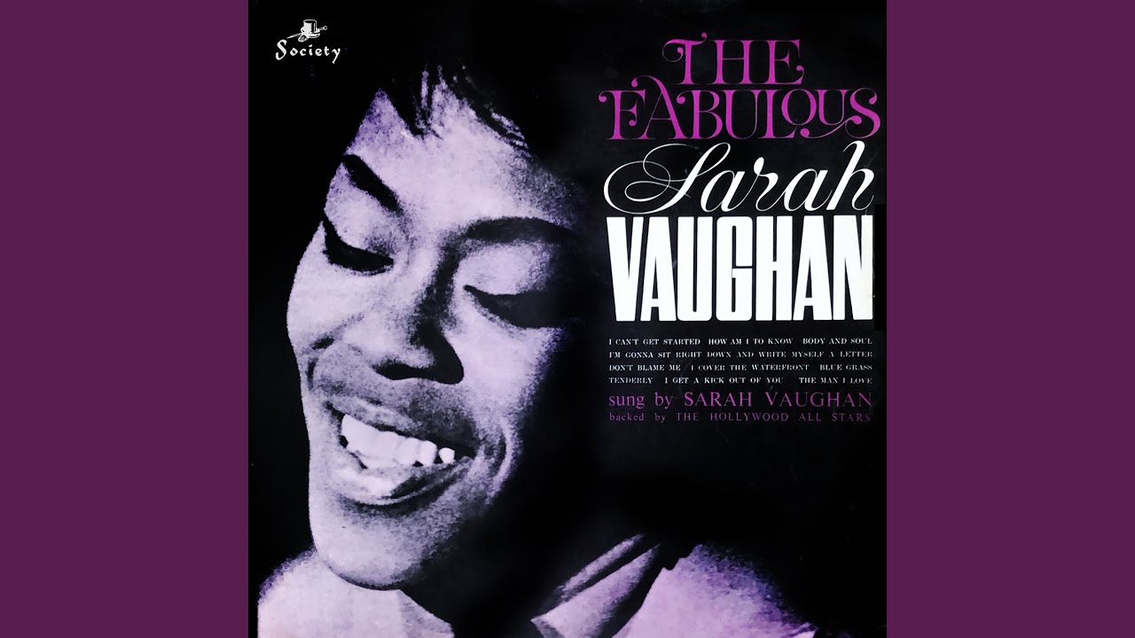 Body and Soul YouTube