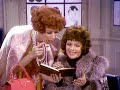 Carol Burnett: Brown Derby sketch with Rita Hayworth