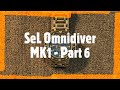 SeL Omnidiver MK1 || Part 6 - Wrist Check