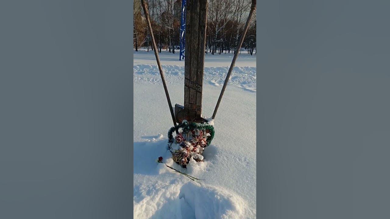 13 лет назад в Москве был убит Егор Свиридов (Седой) - YouTube