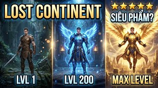 THE TRUTH ABOUT MU LOST CONTINENT: Stunning Graphics or Just Advertising? screenshot 4